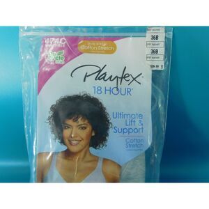 Playtex 36B NIP